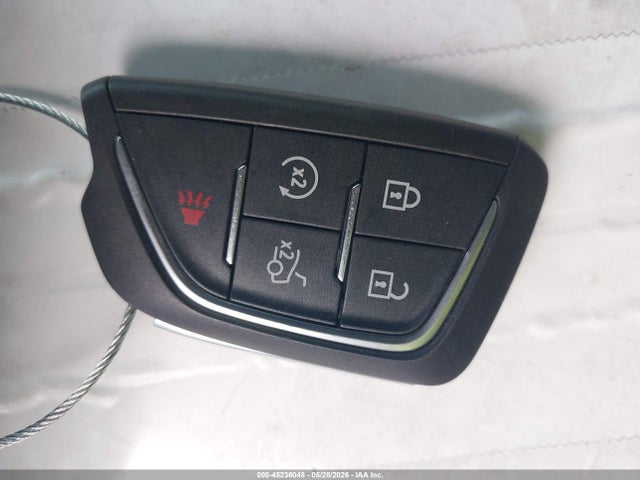 Cadillac Ct4 Luxury 2024 1G6DA5RK5R0124085 Image 11