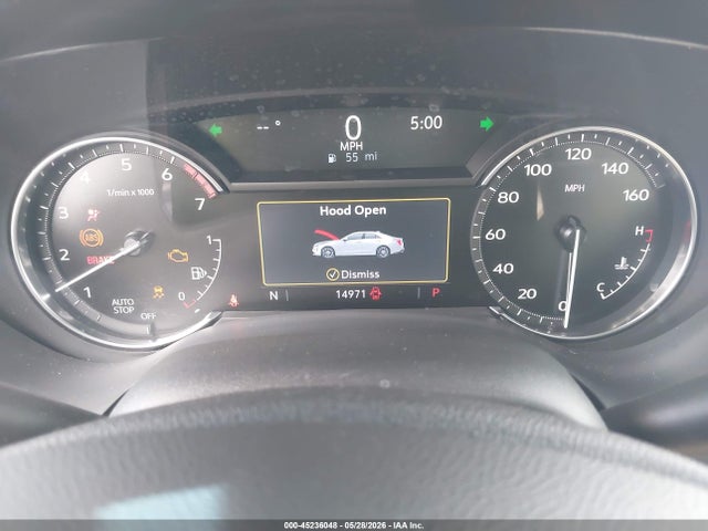 Cadillac Ct4 Luxury 2024 1G6DA5RK5R0124085 Image 7