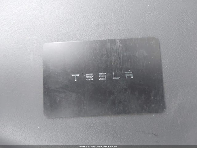 Продажа на аукционе авто 2026 Tesla Model Y All-wheel Drive/long Range Launch Series/premium All-wheel Drive, vin: 7SAYGDEE1TA441765, номер лота: 45236051