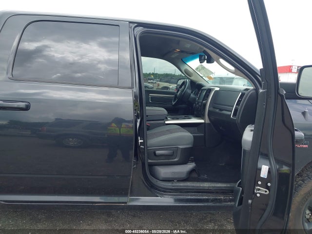 Aukcja sprzedaży 2018 Ram 1500 Big Horn  4x4 5'7 Box, vin: 1C6RR7LTXJS136080, numer aukcji: 45236054
