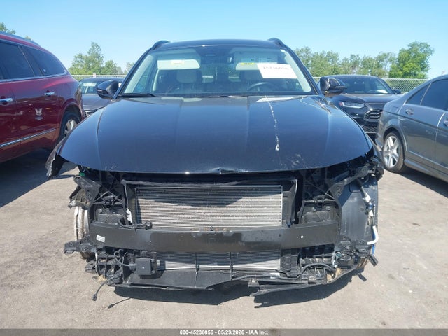 Aukcja sprzedaży 2024 Hyundai Tucson Sel, vin: 5NMJFCDEXRH321955, numer aukcji: 45236056
