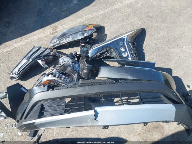 Aukcja sprzedaży 2024 Hyundai Tucson Sel, vin: 5NMJFCDEXRH321955, numer aukcji: 45236056