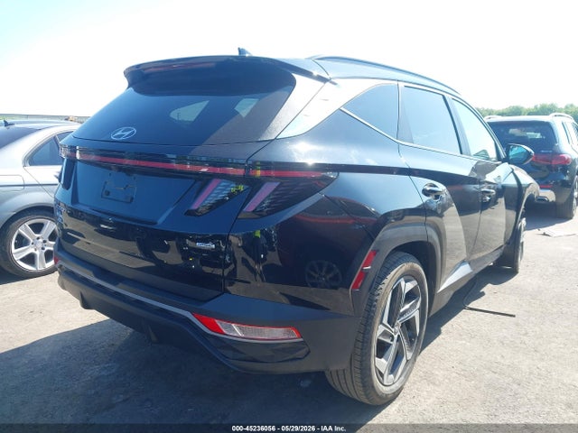Aukcja sprzedaży 2024 Hyundai Tucson Sel, vin: 5NMJFCDEXRH321955, numer aukcji: 45236056
