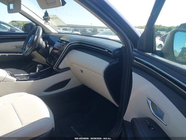 Aukcja sprzedaży 2024 Hyundai Tucson Sel, vin: 5NMJFCDEXRH321955, numer aukcji: 45236056