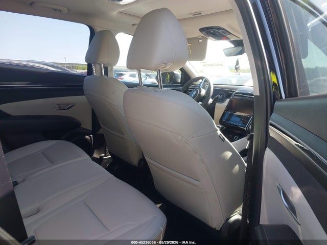 Aukcja sprzedaży 2024 Hyundai Tucson Sel, vin: 5NMJFCDEXRH321955, numer aukcji: 45236056