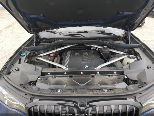 Продажа на аукционе авто 2020 Bmw X7 Xdrive40i, vin: 5UXCW2C09L9C22945, номер лота: 45236057