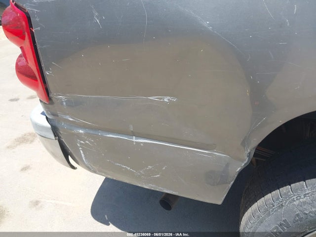 45236069 :رقم المزاد ، 1D7HE48K35S249072 vin ، 2005 Dodge Dakota Slt مزاد بيع
