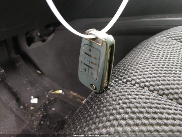 Aukcja sprzedaży 2012 Chevrolet Equinox 1lt, vin: 2GNFLEE5XC6249685, numer aukcji: 45236070