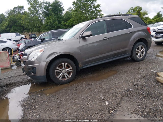 Aukcja sprzedaży 2012 Chevrolet Equinox 1lt, vin: 2GNFLEE5XC6249685, numer aukcji: 45236070