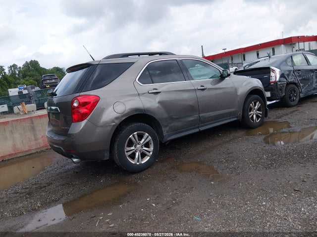 Aukcja sprzedaży 2012 Chevrolet Equinox 1lt, vin: 2GNFLEE5XC6249685, numer aukcji: 45236070