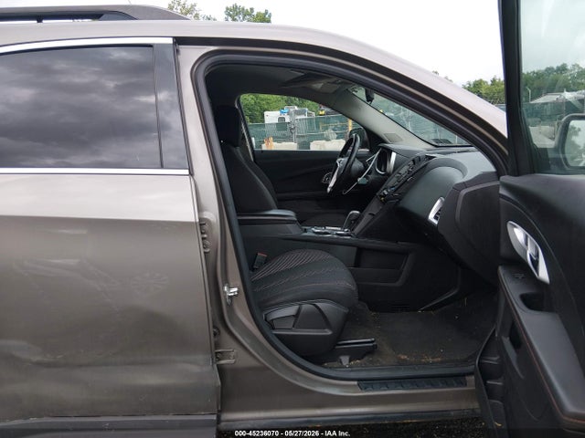 Aukcja sprzedaży 2012 Chevrolet Equinox 1lt, vin: 2GNFLEE5XC6249685, numer aukcji: 45236070