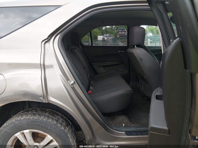 Aukcja sprzedaży 2012 Chevrolet Equinox 1lt, vin: 2GNFLEE5XC6249685, numer aukcji: 45236070