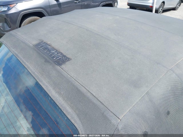 2005 Ford Mustang მანქანა იყიდება აუქციონზე, vin: 1ZVFT84N055216167, აუქციონის ნომერი: 45236073