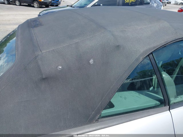 2005 Ford Mustang მანქანა იყიდება აუქციონზე, vin: 1ZVFT84N055216167, აუქციონის ნომერი: 45236073