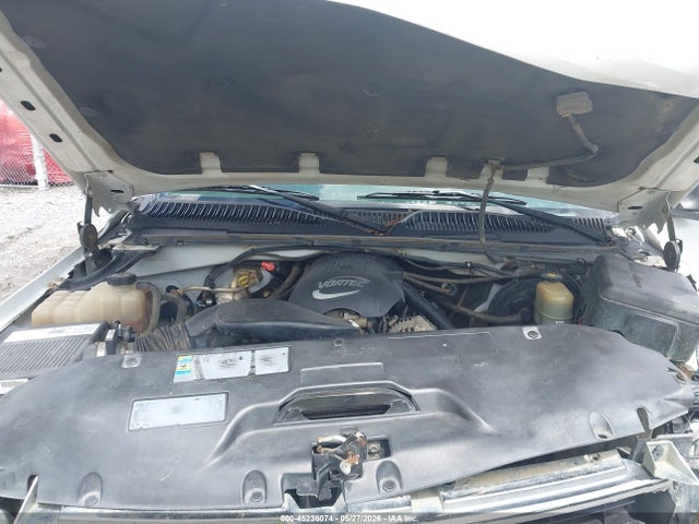Продажа на аукционе авто 2002 Chevrolet Silverado 1500 Ls, vin: 2GCEK19T421332159, номер лота: 45236074