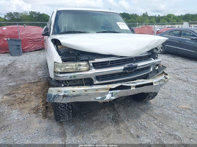 Продажа на аукционе авто 2002 Chevrolet Silverado 1500 Ls, vin: 2GCEK19T421332159, номер лота: 45236074