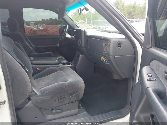 Продажа на аукционе авто 2002 Chevrolet Silverado 1500 Ls, vin: 2GCEK19T421332159, номер лота: 45236074