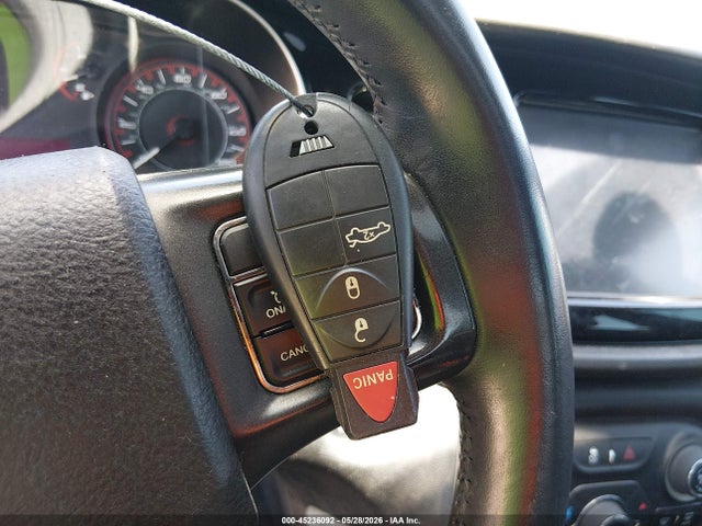 45236092 :رقم المزاد ، 1C3CDFBH7DD157194 vin ، 2013 Dodge Dart Rallye مزاد بيع