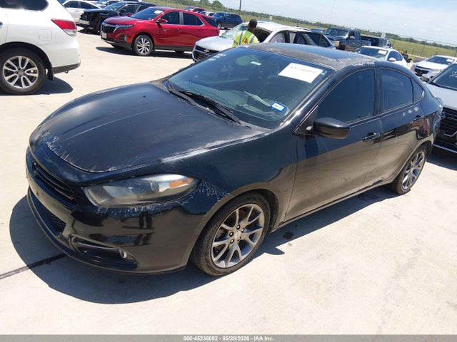 45236092 :رقم المزاد ، 1C3CDFBH7DD157194 vin ، 2013 Dodge Dart Rallye مزاد بيع