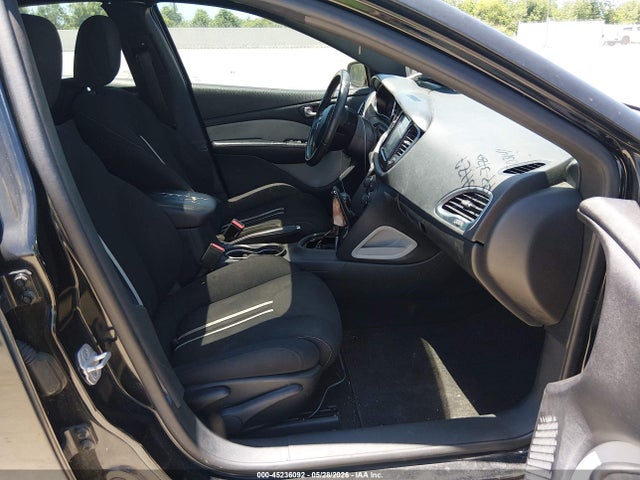 45236092 :رقم المزاد ، 1C3CDFBH7DD157194 vin ، 2013 Dodge Dart Rallye مزاد بيع