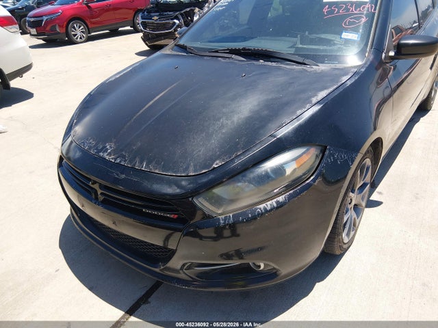 45236092 :رقم المزاد ، 1C3CDFBH7DD157194 vin ، 2013 Dodge Dart Rallye مزاد بيع