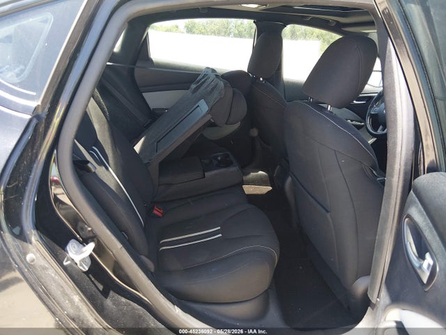 45236092 :رقم المزاد ، 1C3CDFBH7DD157194 vin ، 2013 Dodge Dart Rallye مزاد بيع