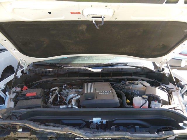3GTUUGE81PG348067 GMC Sierra 1500 4wd Short Box Denali