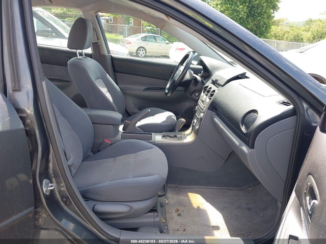 Продаж на аукціоні авто 2005 Mazda Mazda6 I Base, vin: 1YVFP80C155M28730, номер лоту: 45236103