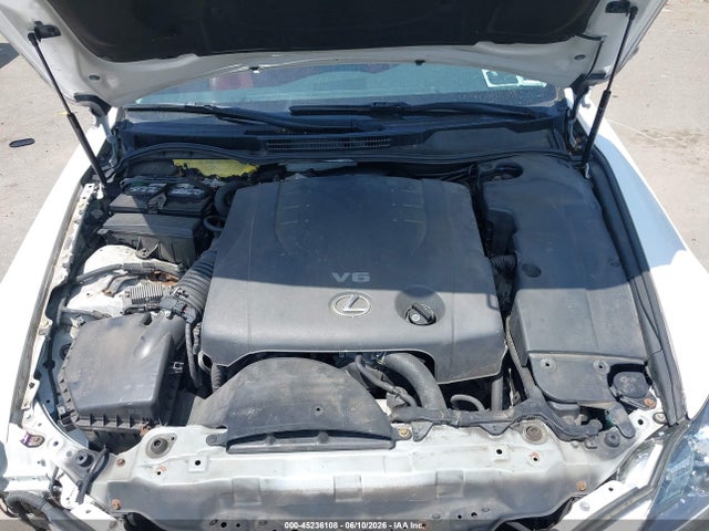2015 Lexus Is 250c მანქანა იყიდება აუქციონზე, vin: JTHFF2C21F2532662, აუქციონის ნომერი: 45236108