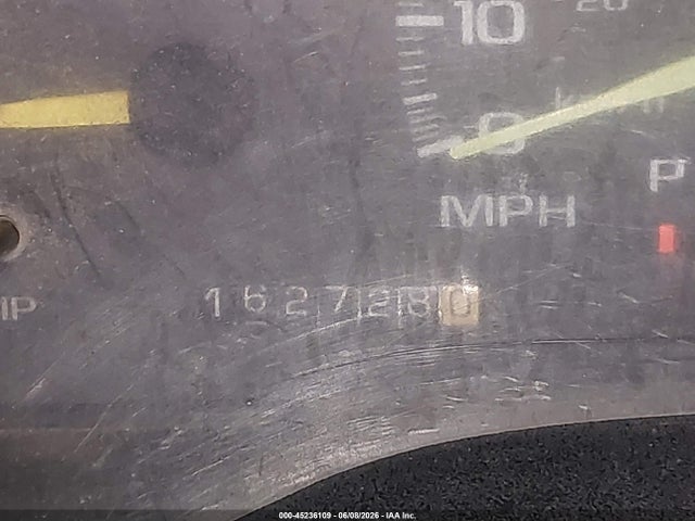 Aukcja sprzedaży 1997 Gmc Sierra 2500 Sl, vin: 1GTFC24M6VZ548288, numer aukcji: 45236109