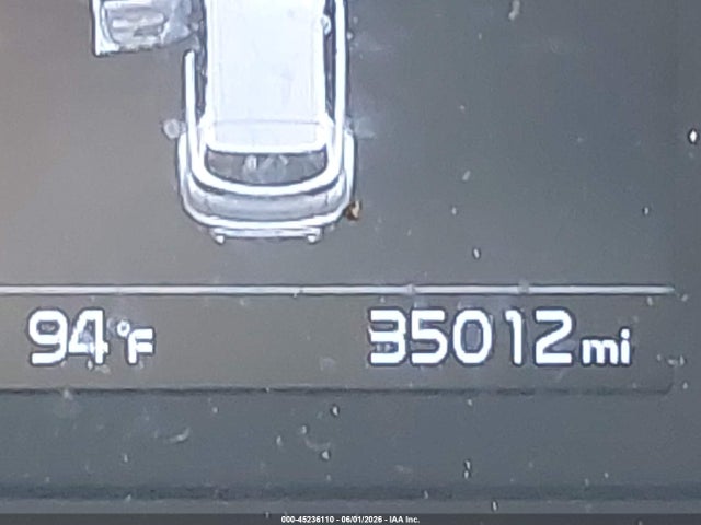 2022 Kia Sportage Lx მანქანა იყიდება აუქციონზე, vin: KNDPMCAC8N7981724, აუქციონის ნომერი: 45236110