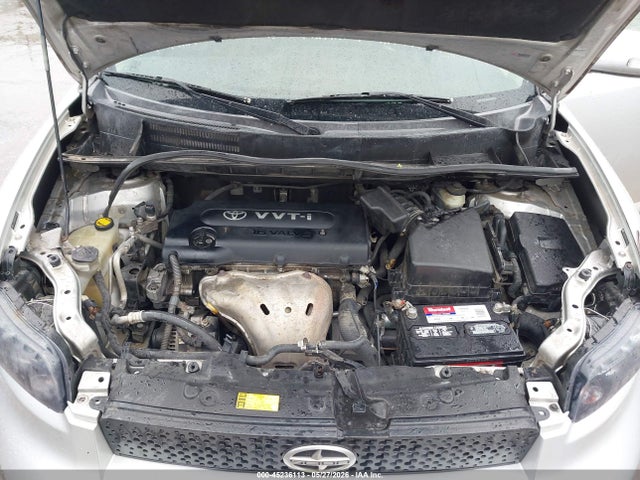 45236113 :رقم المزاد ، JTLKE50E991067548 vin ، 2009 Scion Xb مزاد بيع
