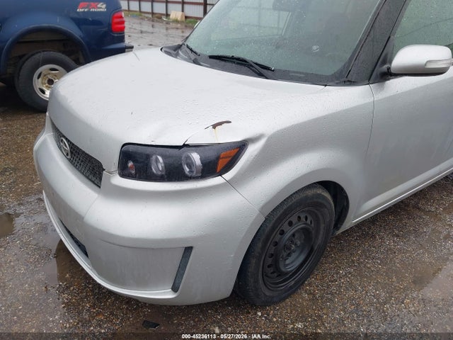 45236113 :رقم المزاد ، JTLKE50E991067548 vin ، 2009 Scion Xb مزاد بيع
