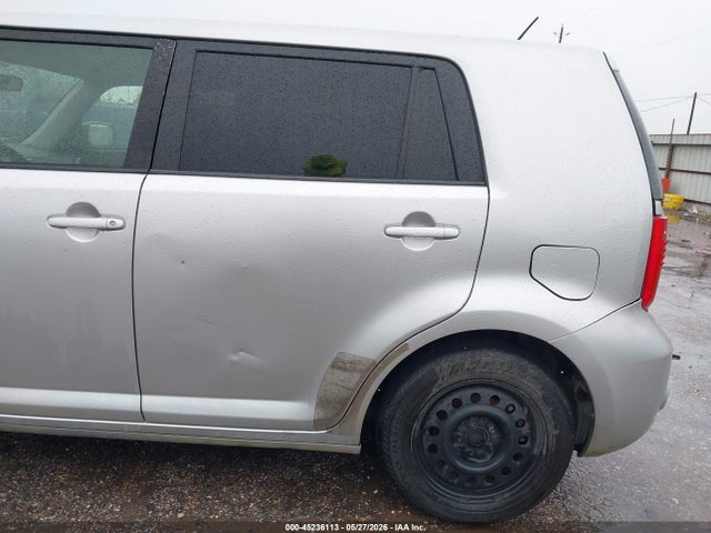 45236113 :رقم المزاد ، JTLKE50E991067548 vin ، 2009 Scion Xb مزاد بيع