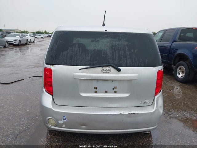 45236113 :رقم المزاد ، JTLKE50E991067548 vin ، 2009 Scion Xb مزاد بيع