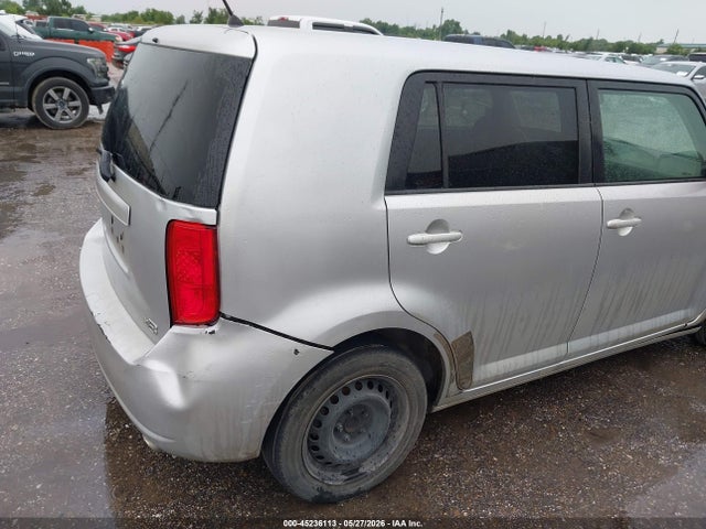 45236113 :رقم المزاد ، JTLKE50E991067548 vin ، 2009 Scion Xb مزاد بيع