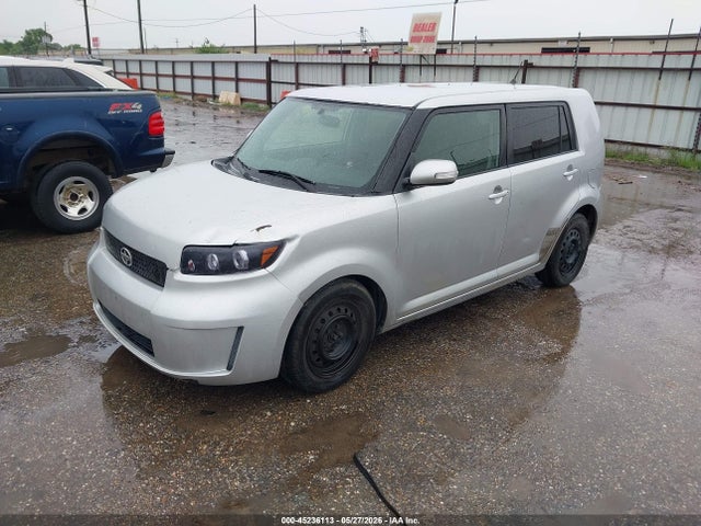 45236113 :رقم المزاد ، JTLKE50E991067548 vin ، 2009 Scion Xb مزاد بيع