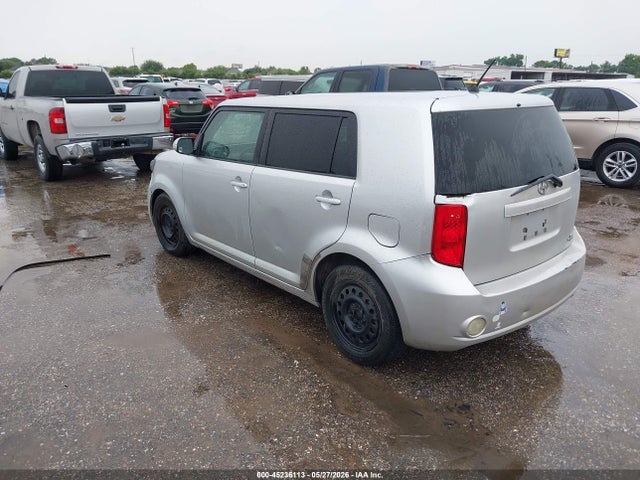 45236113 :رقم المزاد ، JTLKE50E991067548 vin ، 2009 Scion Xb مزاد بيع