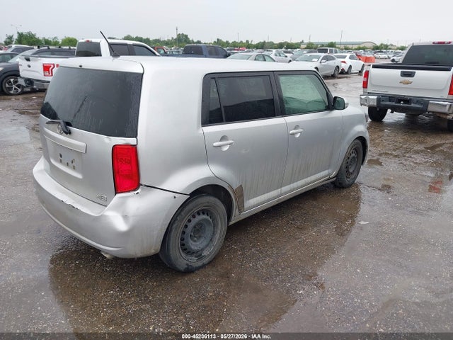 45236113 :رقم المزاد ، JTLKE50E991067548 vin ، 2009 Scion Xb مزاد بيع
