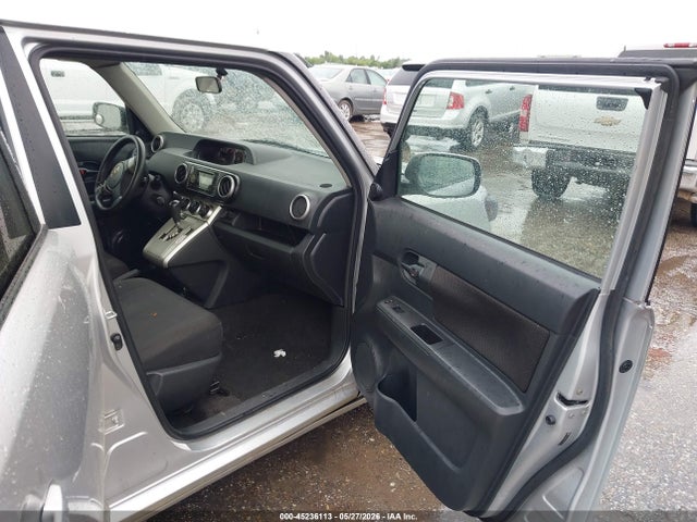 45236113 :رقم المزاد ، JTLKE50E991067548 vin ، 2009 Scion Xb مزاد بيع