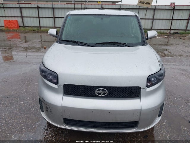 45236113 :رقم المزاد ، JTLKE50E991067548 vin ، 2009 Scion Xb مزاد بيع