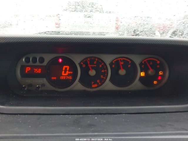 45236113 :رقم المزاد ، JTLKE50E991067548 vin ، 2009 Scion Xb مزاد بيع
