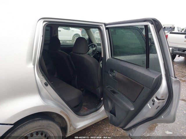 45236113 :رقم المزاد ، JTLKE50E991067548 vin ، 2009 Scion Xb مزاد بيع