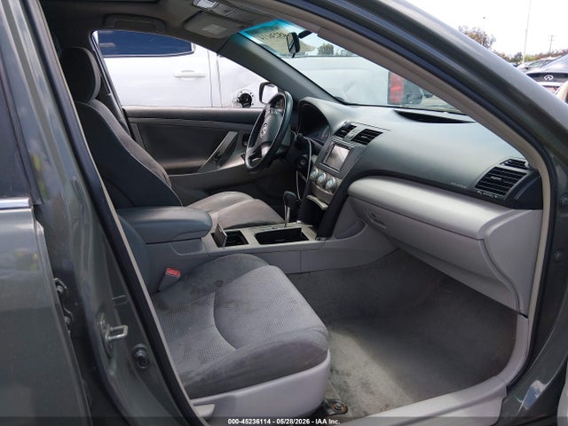 45236114 :رقم المزاد ، 4T1BE46K28U756584 vin ، 2008 Toyota Camry Se مزاد بيع