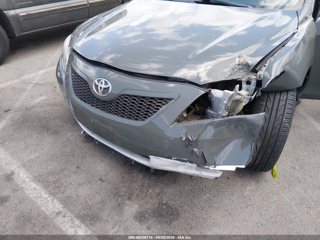 45236114 :رقم المزاد ، 4T1BE46K28U756584 vin ، 2008 Toyota Camry Se مزاد بيع
