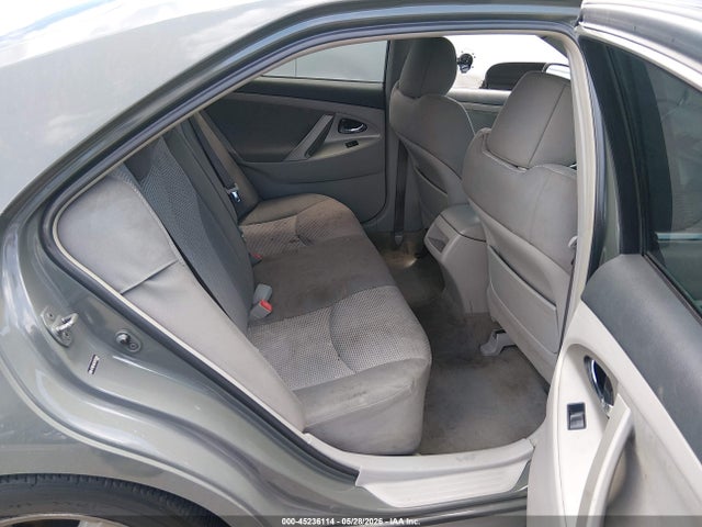 45236114 :رقم المزاد ، 4T1BE46K28U756584 vin ، 2008 Toyota Camry Se مزاد بيع