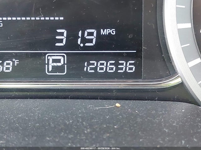 45236117 :رقم المزاد ، 3N1AB7AP0FL677129 vin ، 2015 Nissan Sentra Sv مزاد بيع
