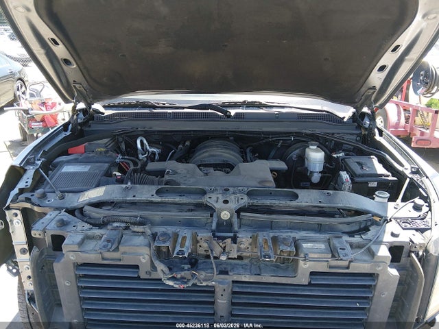 Aukcja sprzedaży 2019 Gmc Yukon Xl Denali, vin: 1GKS2HKJ0KR257377, numer aukcji: 45236118