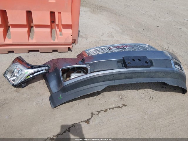 Aukcja sprzedaży 2019 Gmc Yukon Xl Denali, vin: 1GKS2HKJ0KR257377, numer aukcji: 45236118