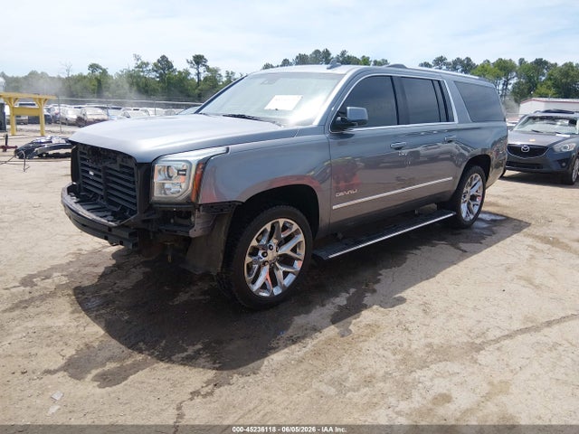 Aukcja sprzedaży 2019 Gmc Yukon Xl Denali, vin: 1GKS2HKJ0KR257377, numer aukcji: 45236118
